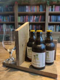 Bierpakket Boekenhop
